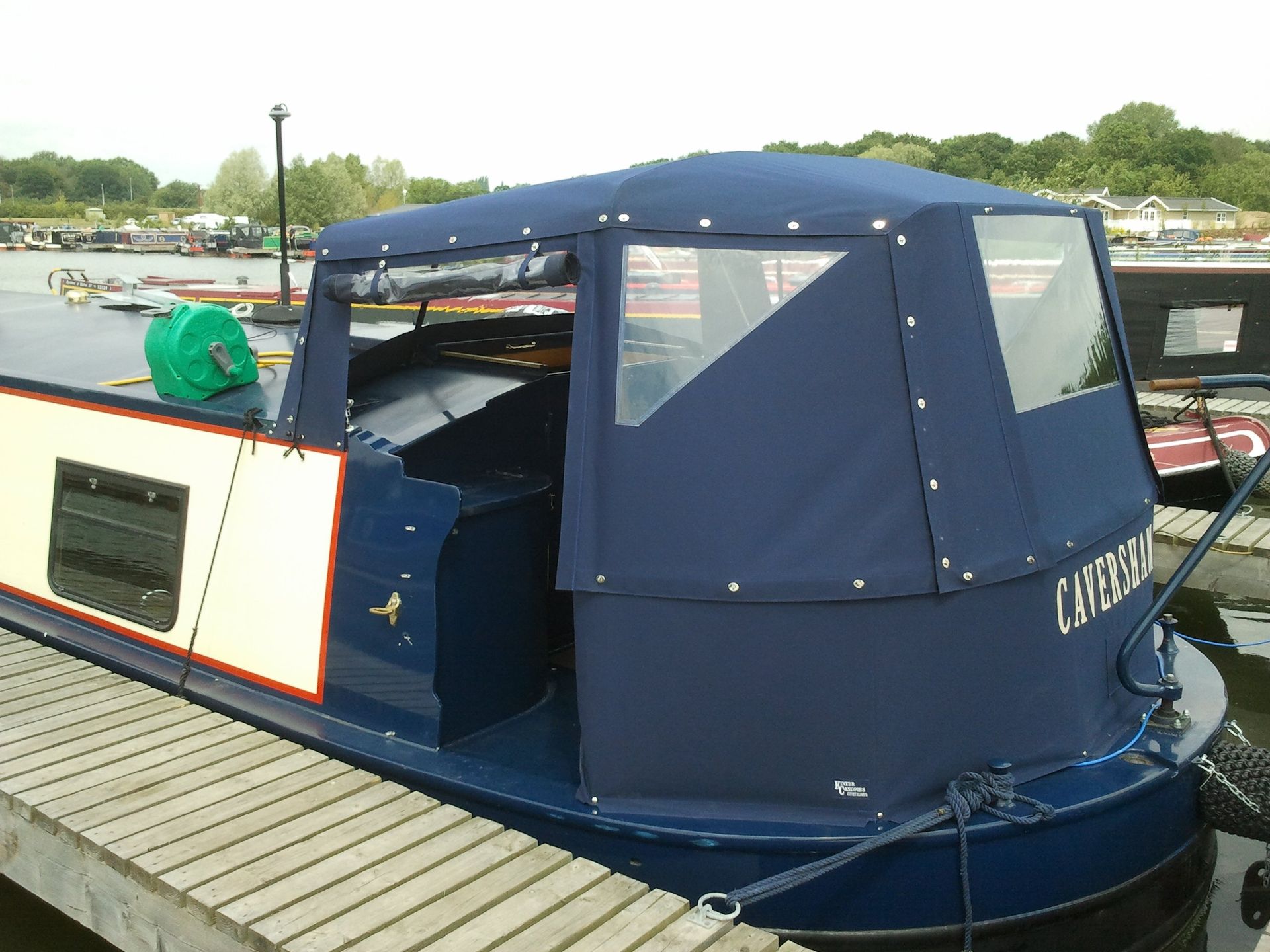 Get customfit vehicle covers in Stourbridge